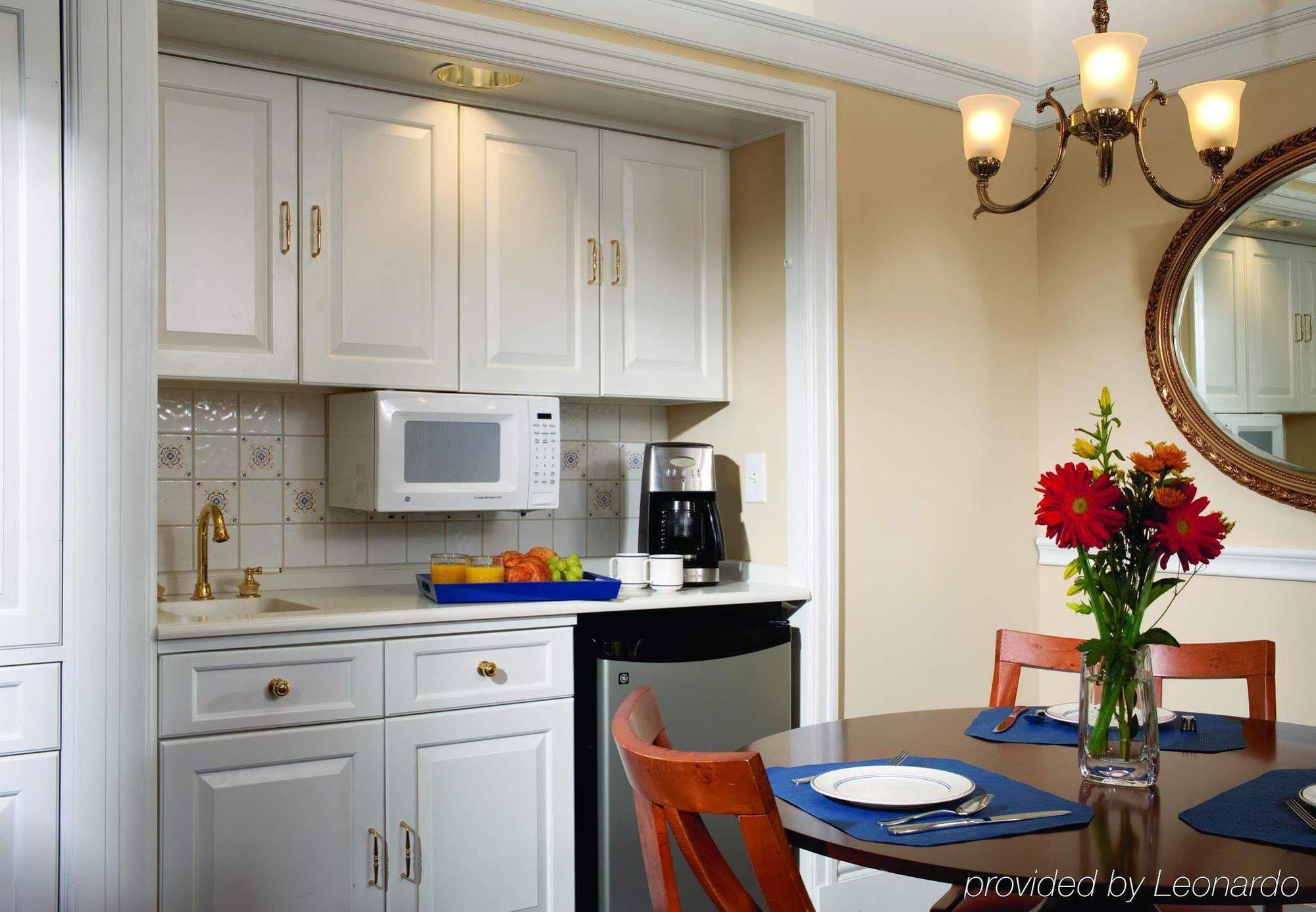 Готель Marriott Vacation Club At Custom House, Boston   Екстер'єр фото